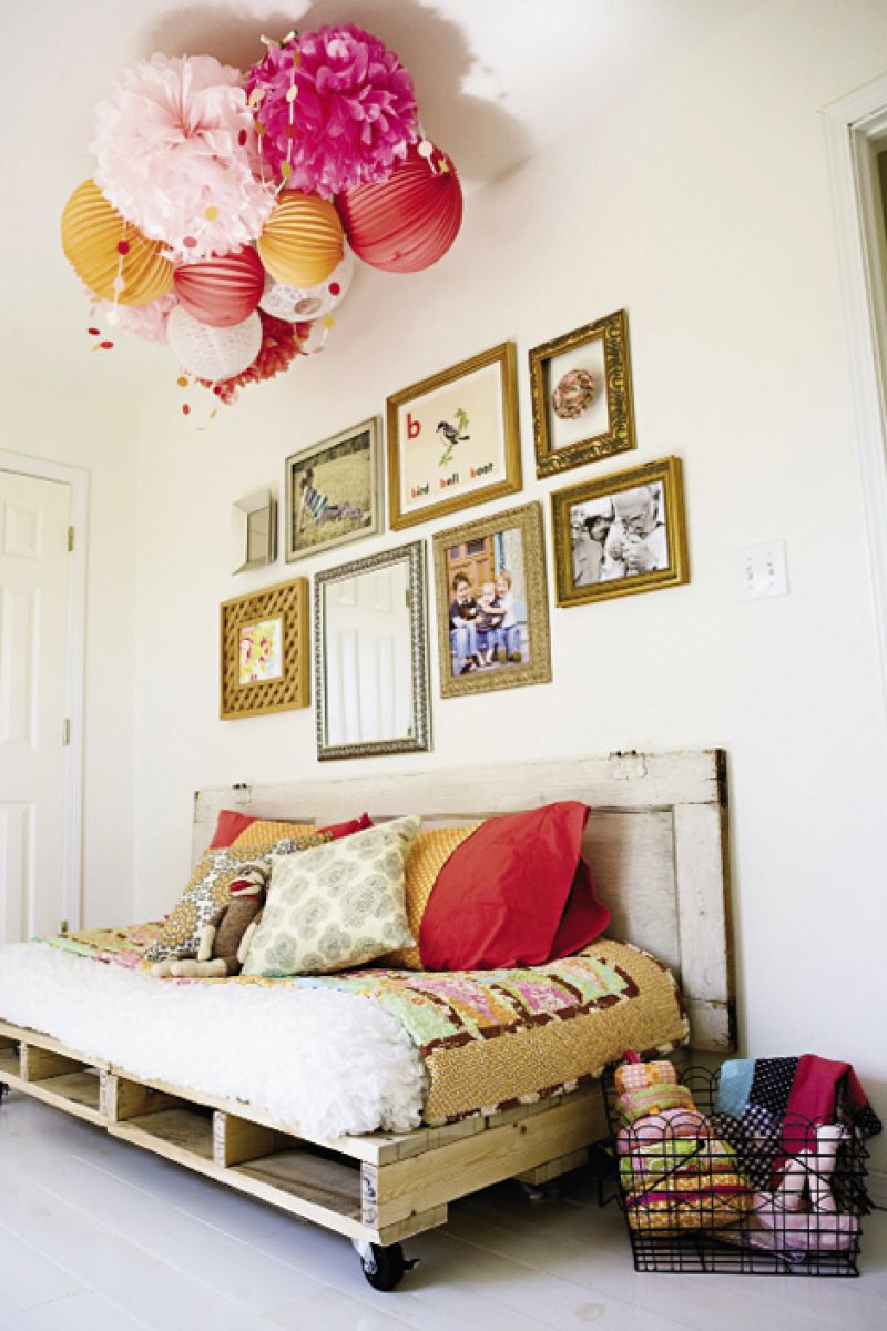 Room To Grow