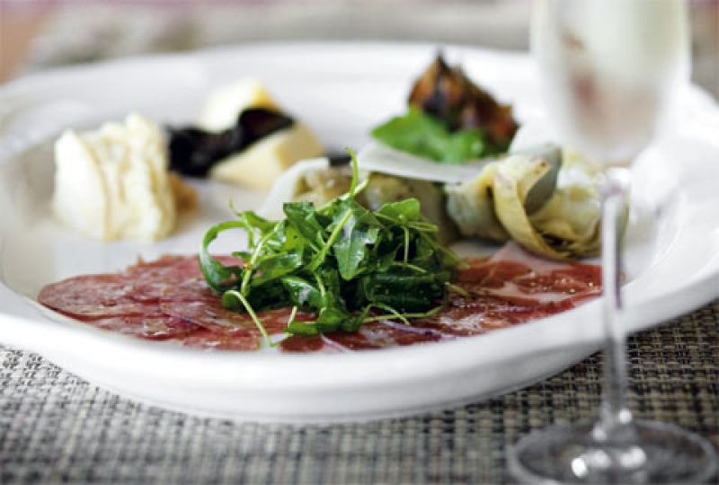 Trattoria Lucca