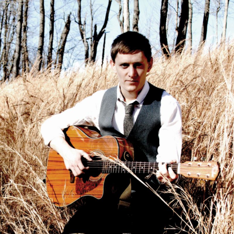 Folk Rock from the Id
