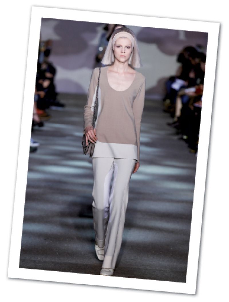 Sixties Subtle