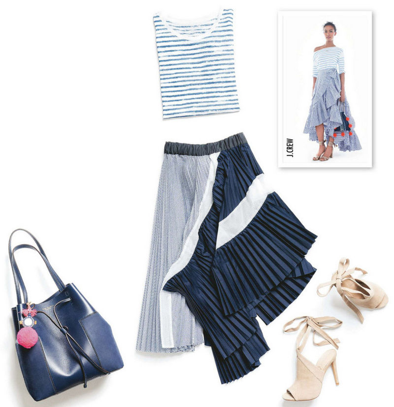 Blue Streak