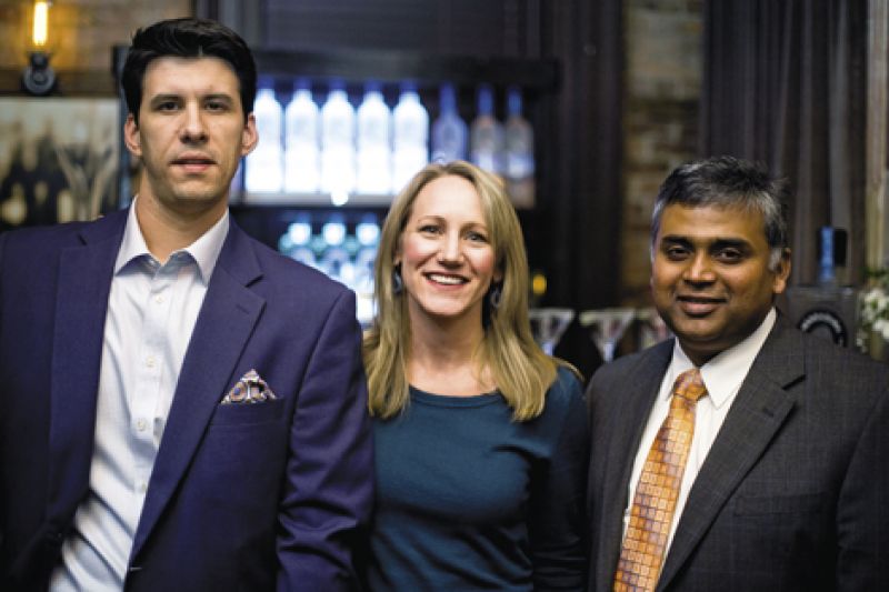 Charleston’s  Top Cocktails