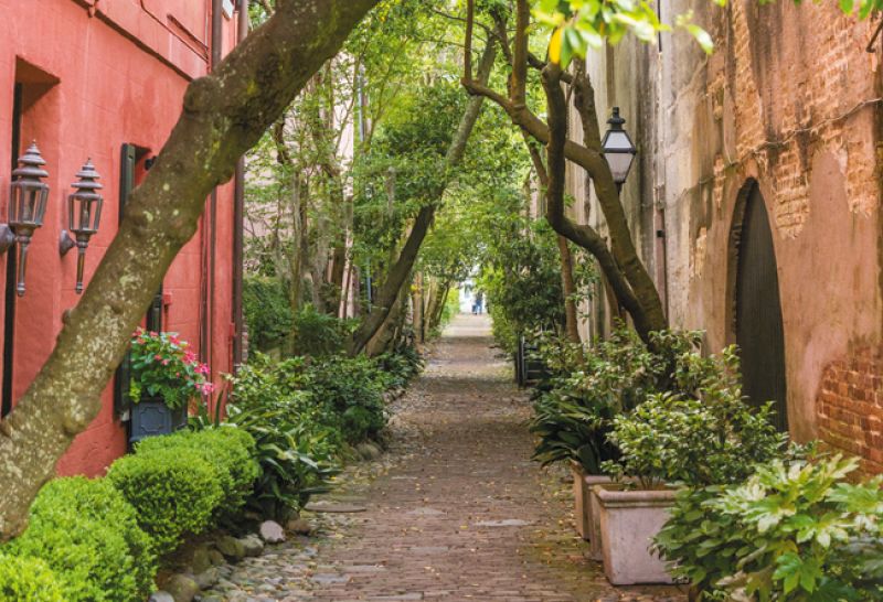Summer Guide: Explore