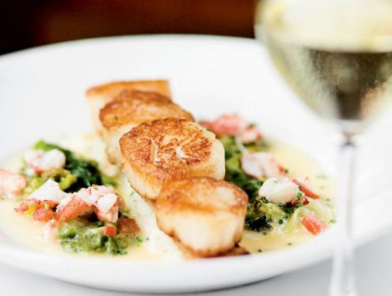 Peninsula Grill