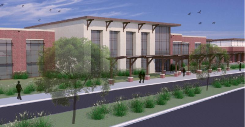 School of the Future, CCSD-Style