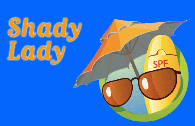 Shady Lady