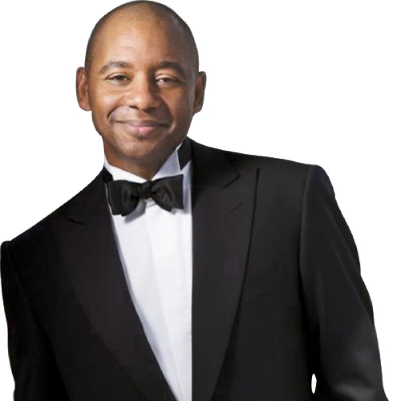 Marsalis “Well-Tempered” 