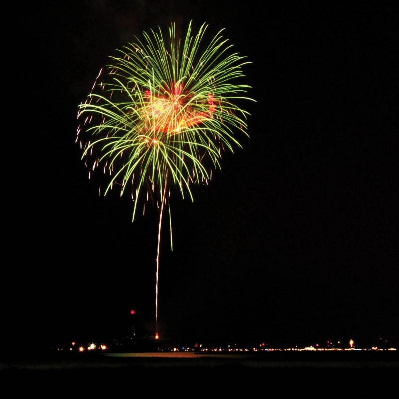 Have A Blast!