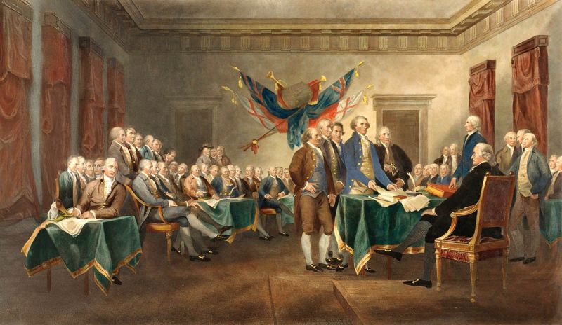 The Road to Independence: Charlestown, the Southern epicenter of the American Revolution