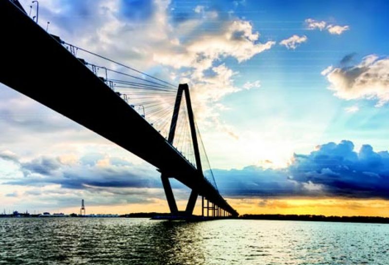 The Rise of Silicon Harbor