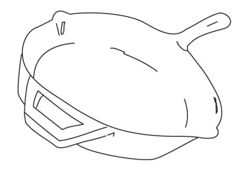 Season a Cast Iron Skillet 