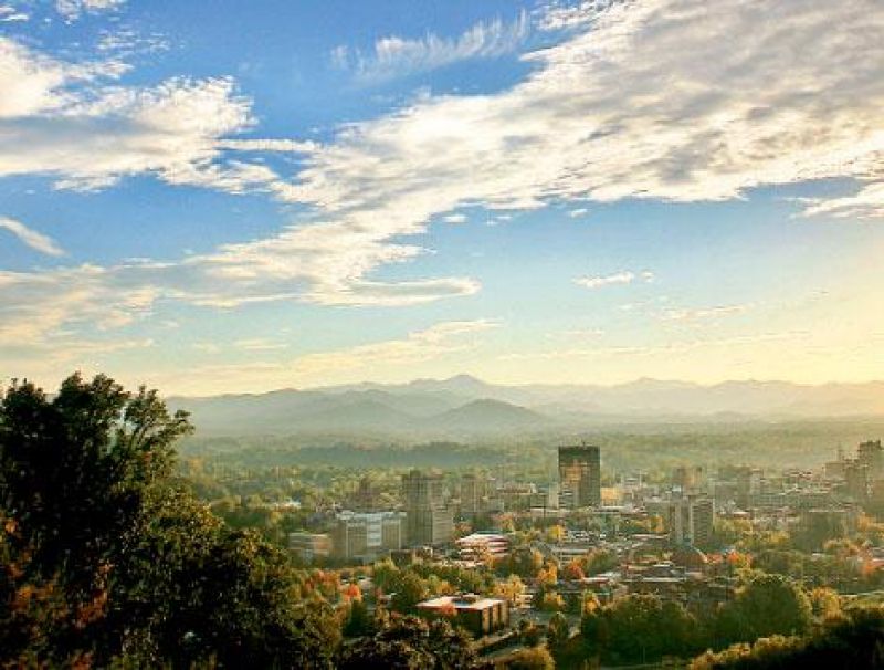Asheville