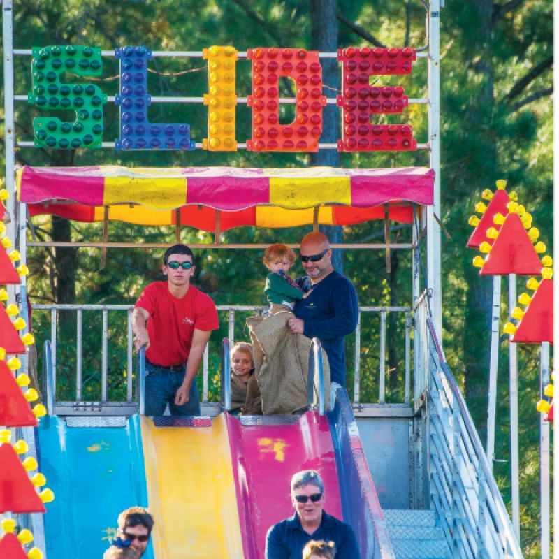 Children’s Day Festival