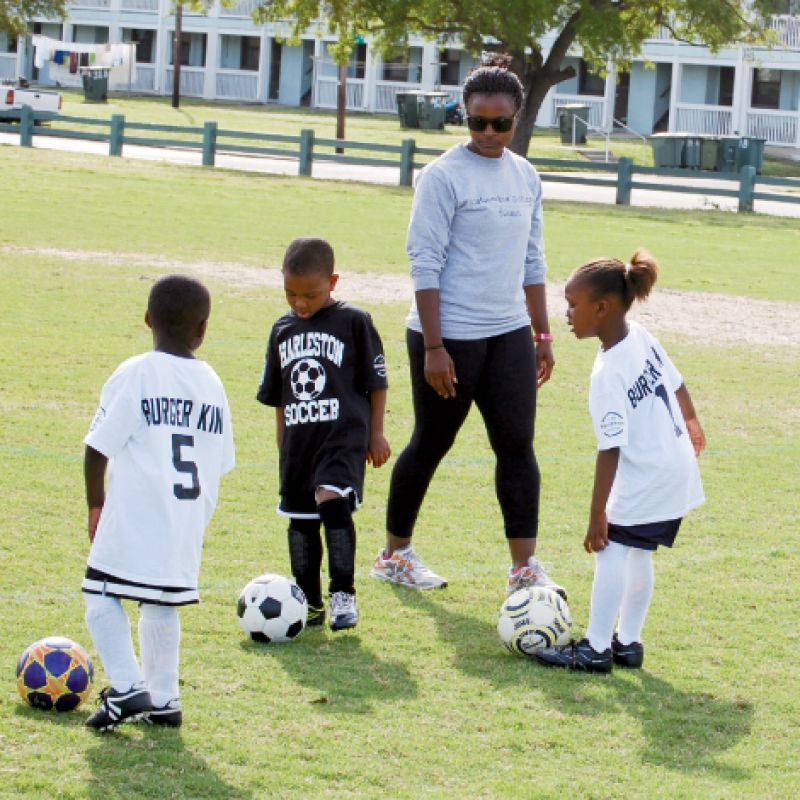 Goals for the Future