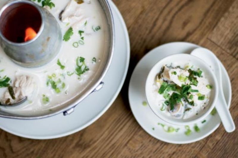 Talk Soup