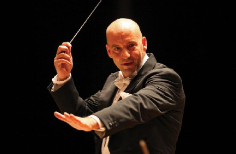 Spoleto Festival Orchestra
