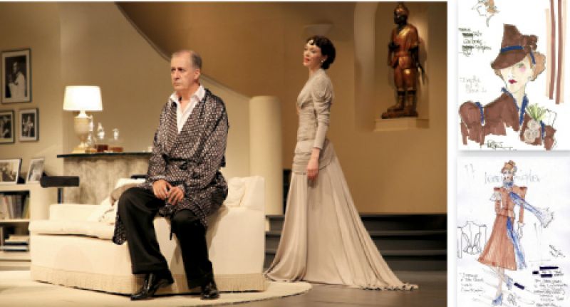 Present Laughter