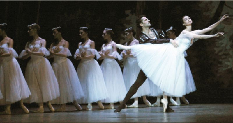 Giselle