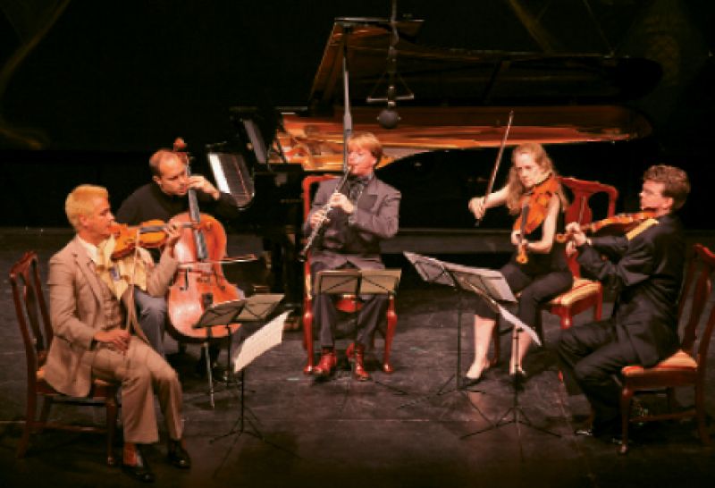 Chamber Music