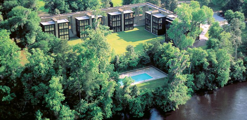 Plan a Staycation