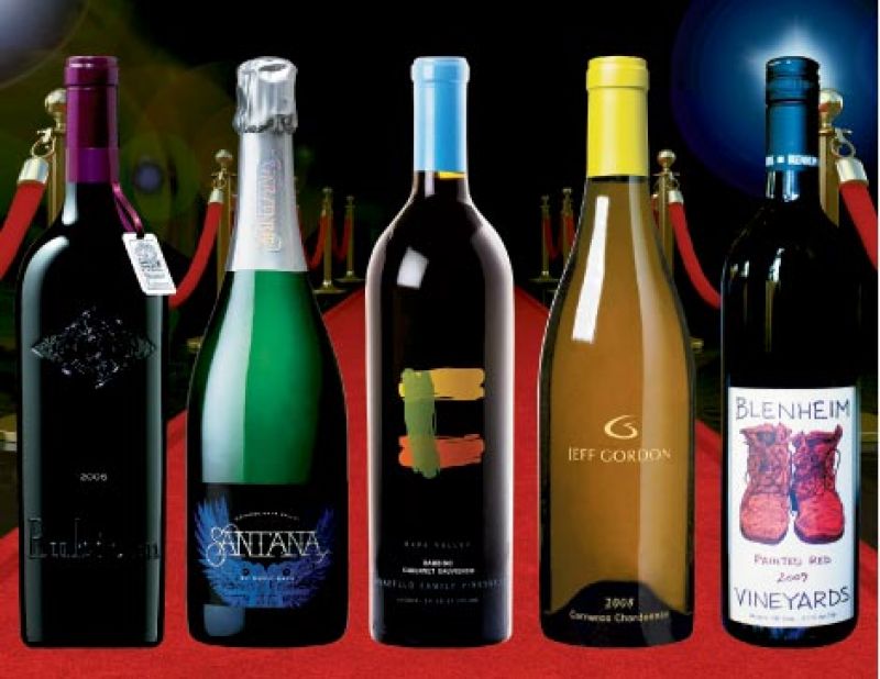 Stellar Vintages