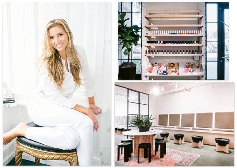 Style Q&A - Jessica Morse