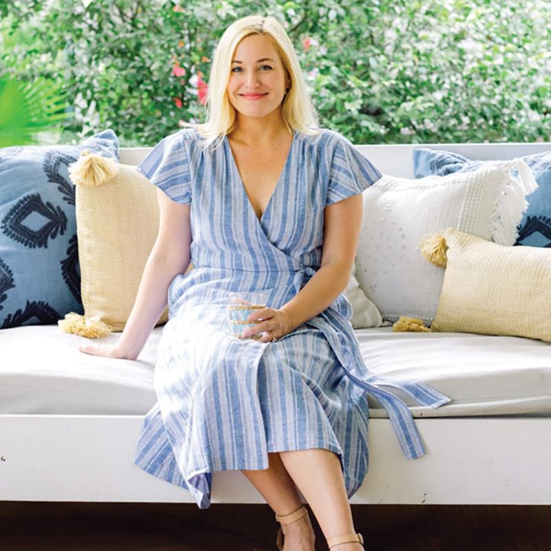 Look Linger Love blogger Chassity Evans picks her summer fashion and beauty faves
