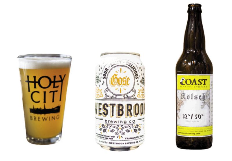 Summer Suds