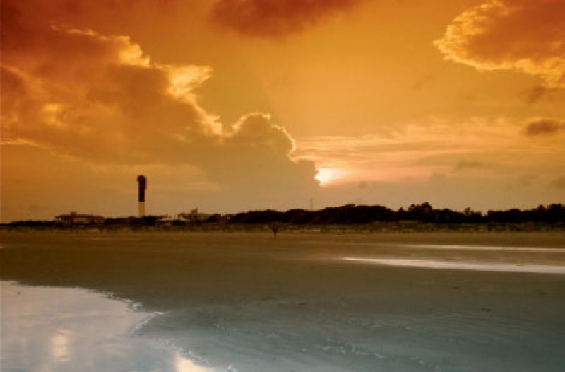Sullivan's Island