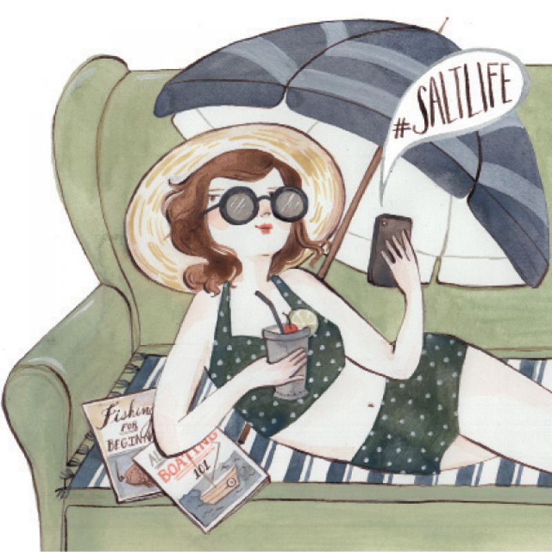 Your Best Summer Yet