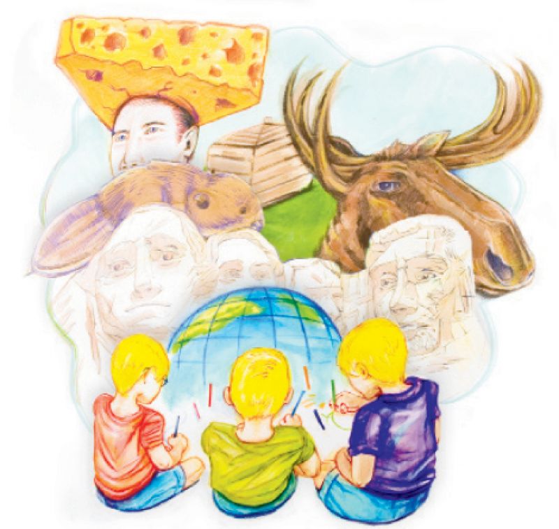 Globe-Plotters