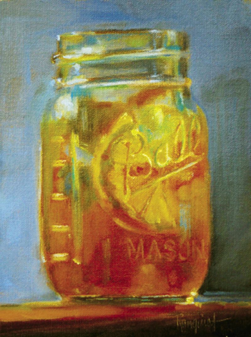 Sweet Tea