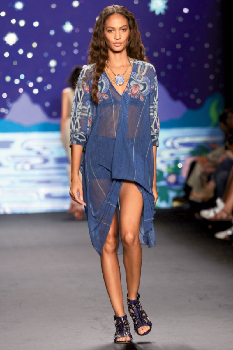 How to Wear Swimsuit Cover-Ups