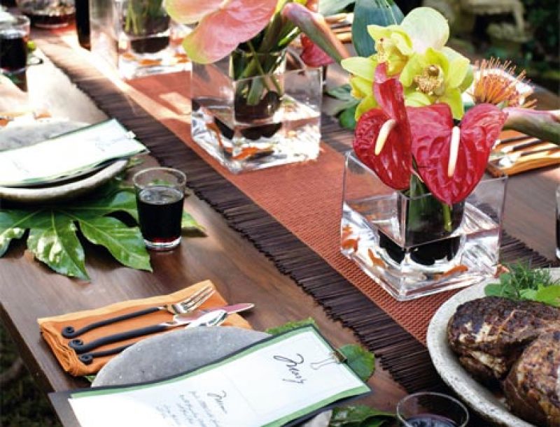 Easter Brunch: 8 Delicious Dishes