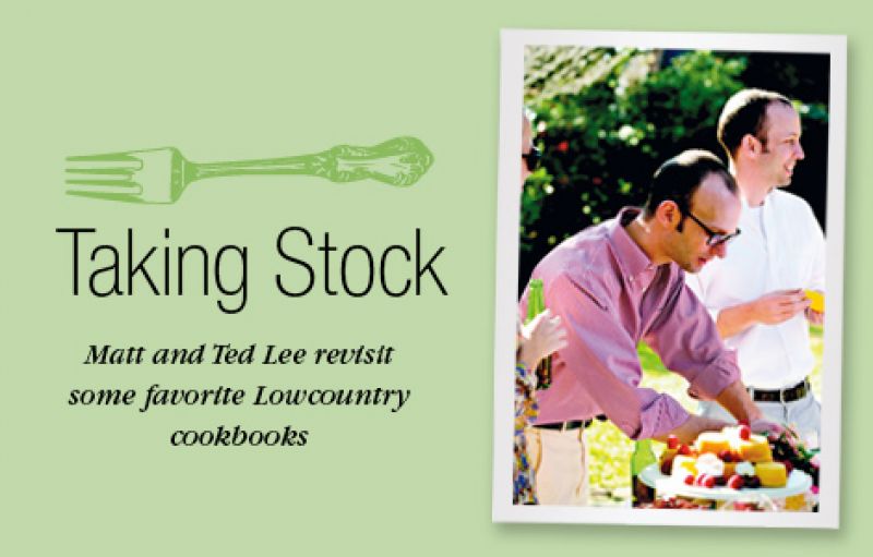 Taking Stock