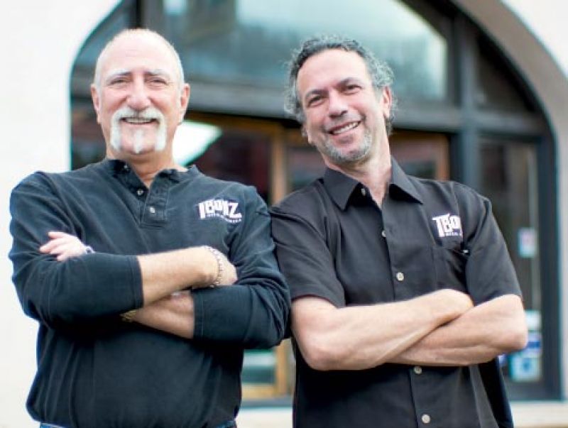 TBonz Restaurant Group, Business