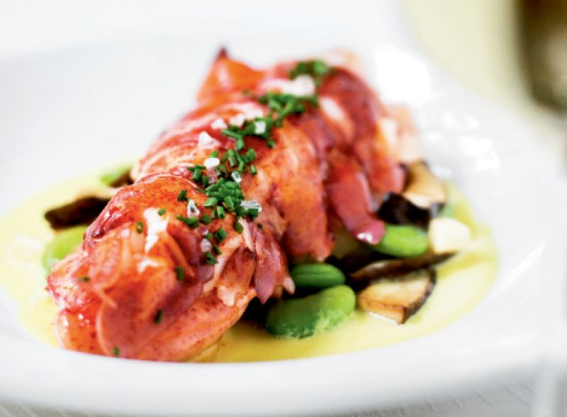 Charleston Grill