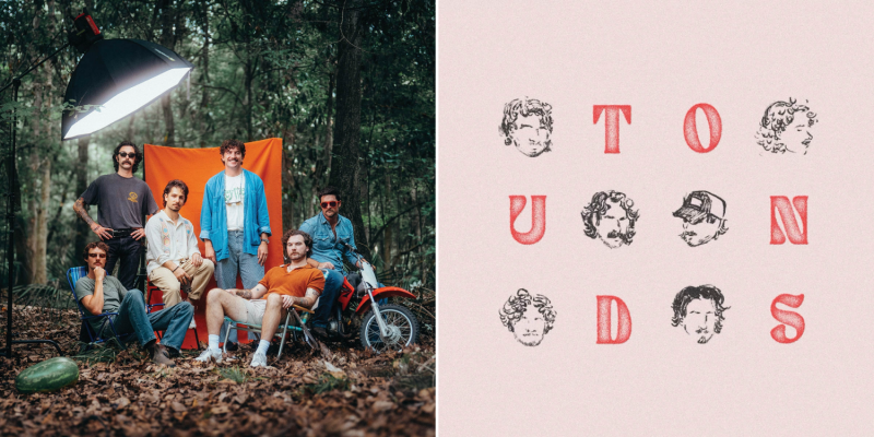 Discover the Charleston Supergroup Reviving Early Americana Rhythms