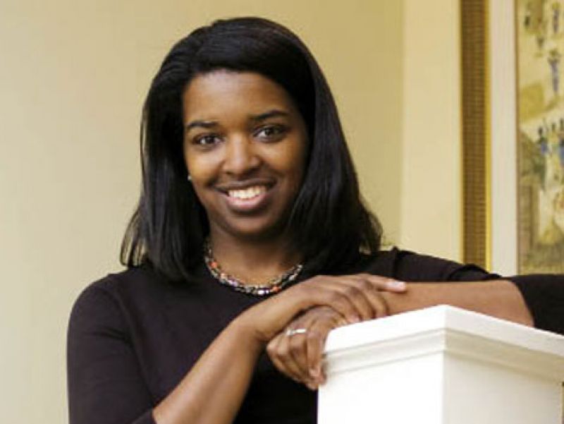 Toya H. Green