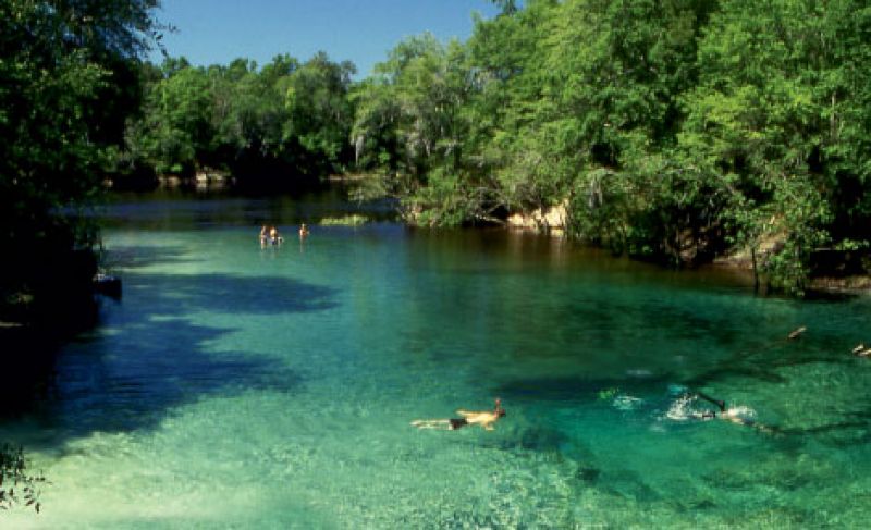 Destination: Summer Escapes