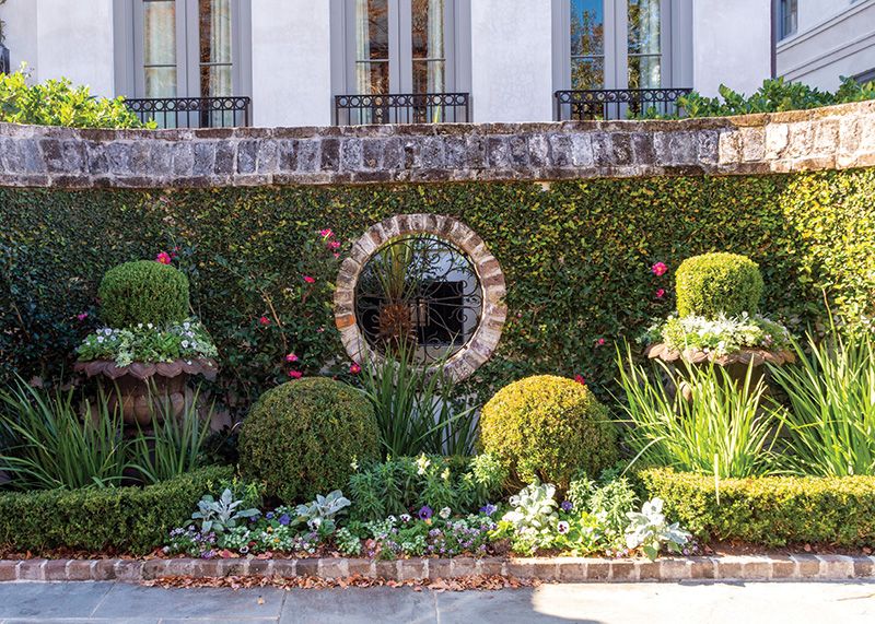 Trim & Proper: Topiary Know-how