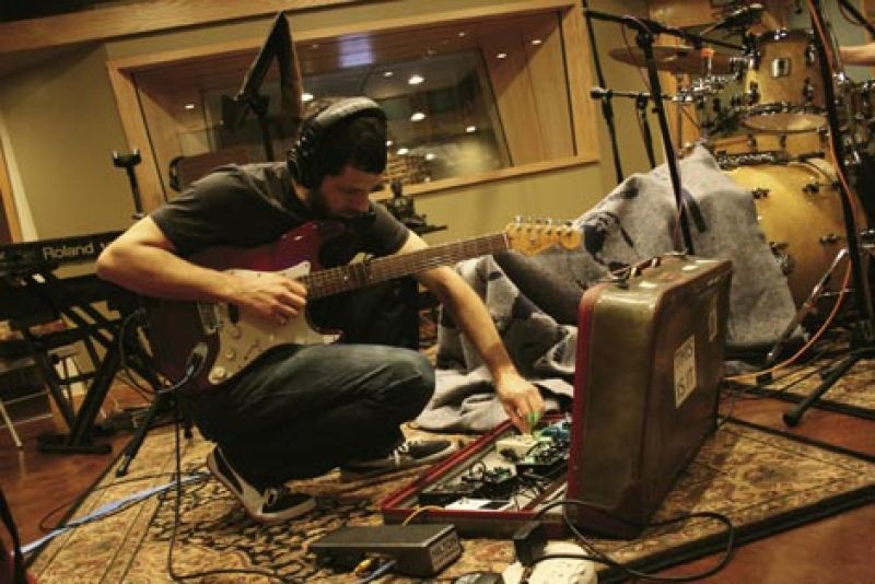 Truphonic Recording