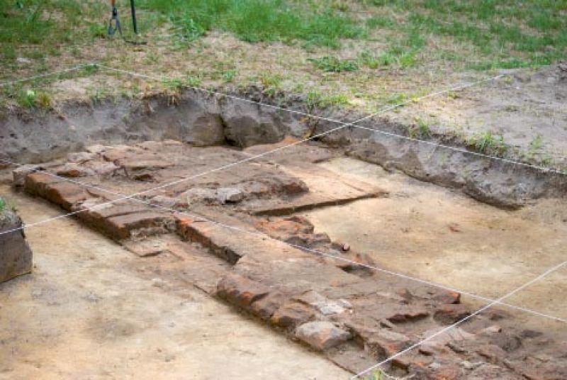 Unearthing Early Charleston