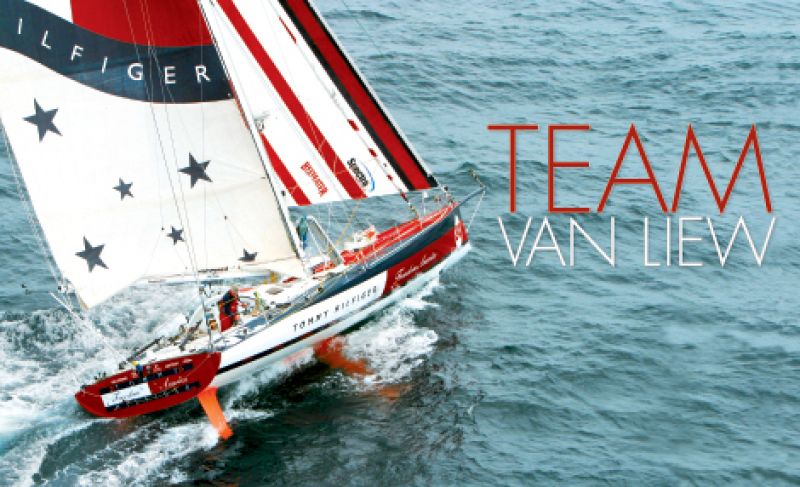 Team Van Liew