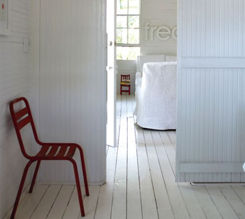 Choose the Right White Paint