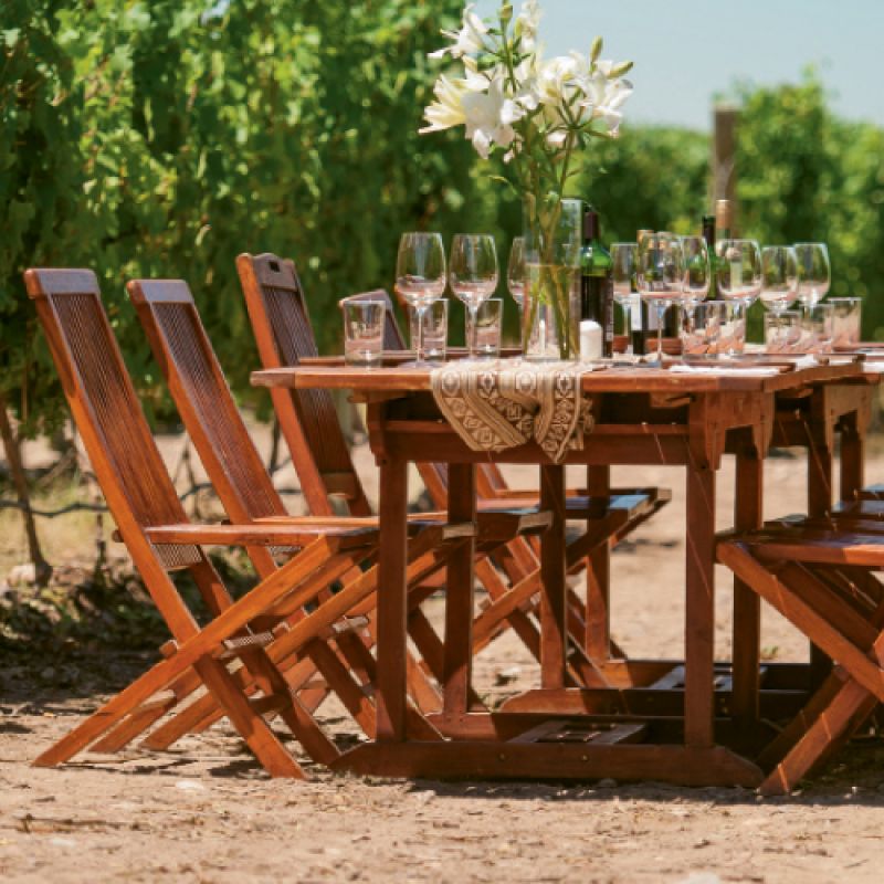 Charleston Uncorked