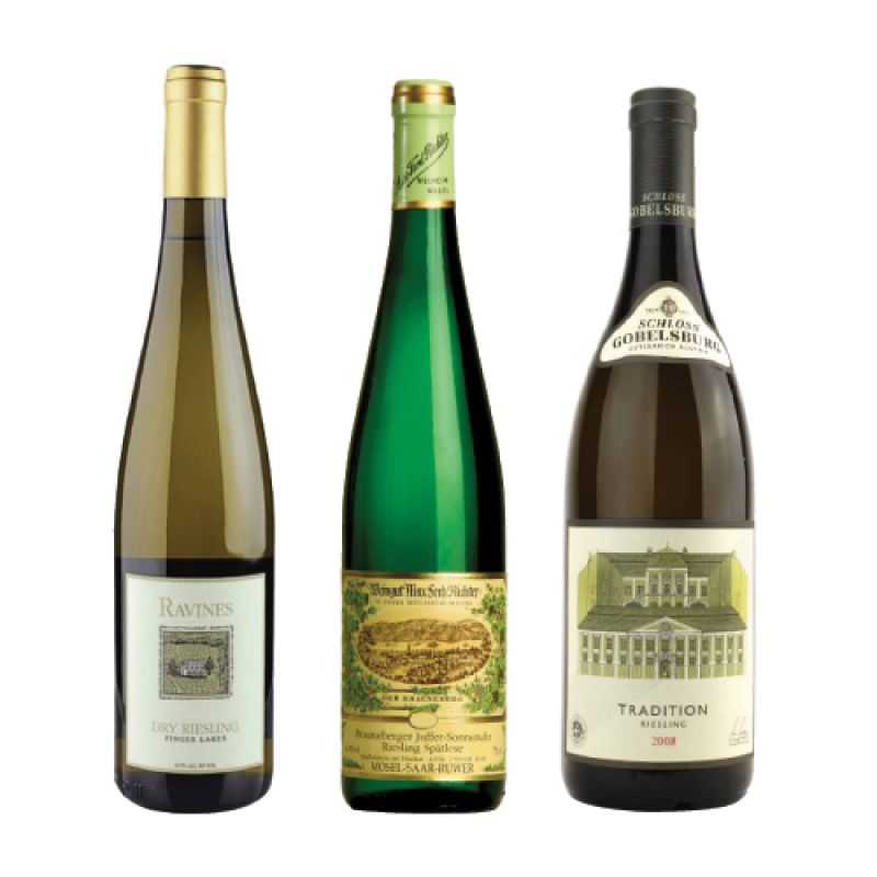 A Versatile Vino 