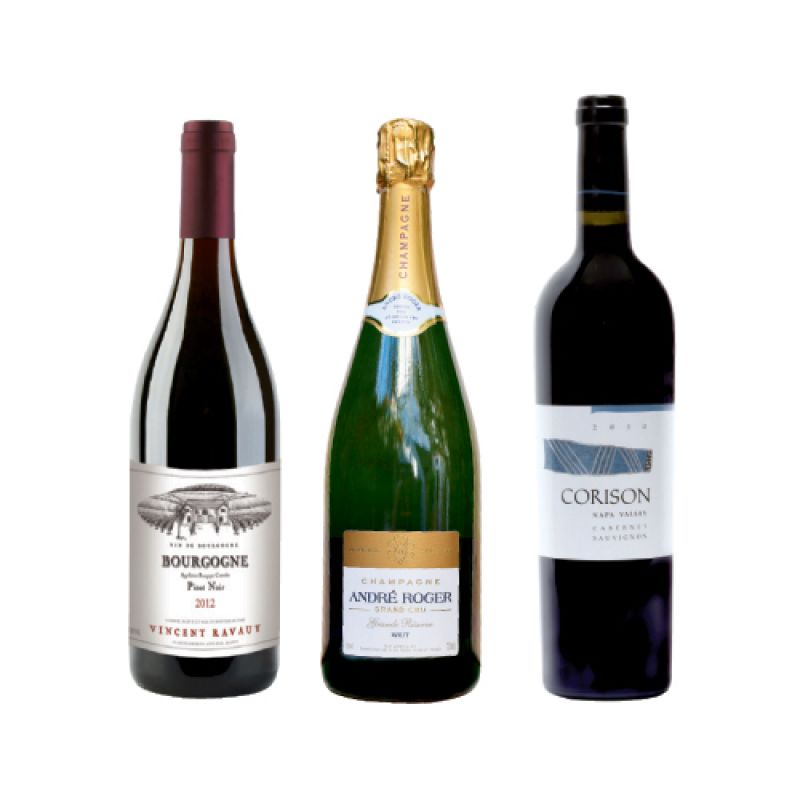 Sexy Wines
