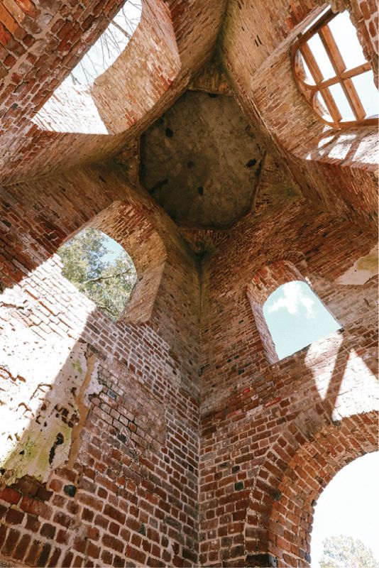 Colonial Dorchester State Historic Site