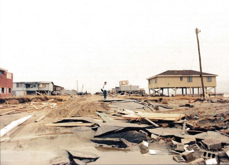 Charleston Then & Now 50 Years at the Four Corners